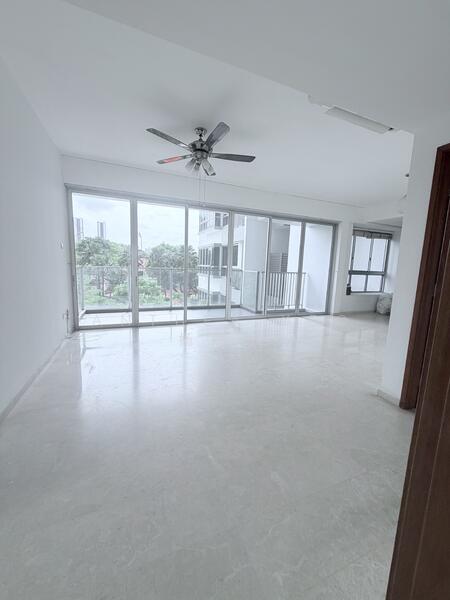 The Parc Condominium, 3 West Coast Walk, 3 Bedrooms, 1,421 sqft, Condominium For Rent, by Anthea Yeo 杨丽娇, 500017662 - PropertyGuru.com.sg