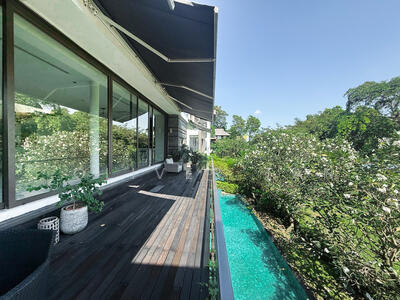 For Sale - Sentosa Lakeshore View - Beautiful Bungalow House