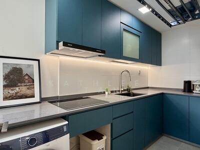 For Sale - Lake Life