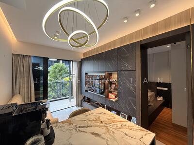 For Sale - Kent Ridge Hill Residences