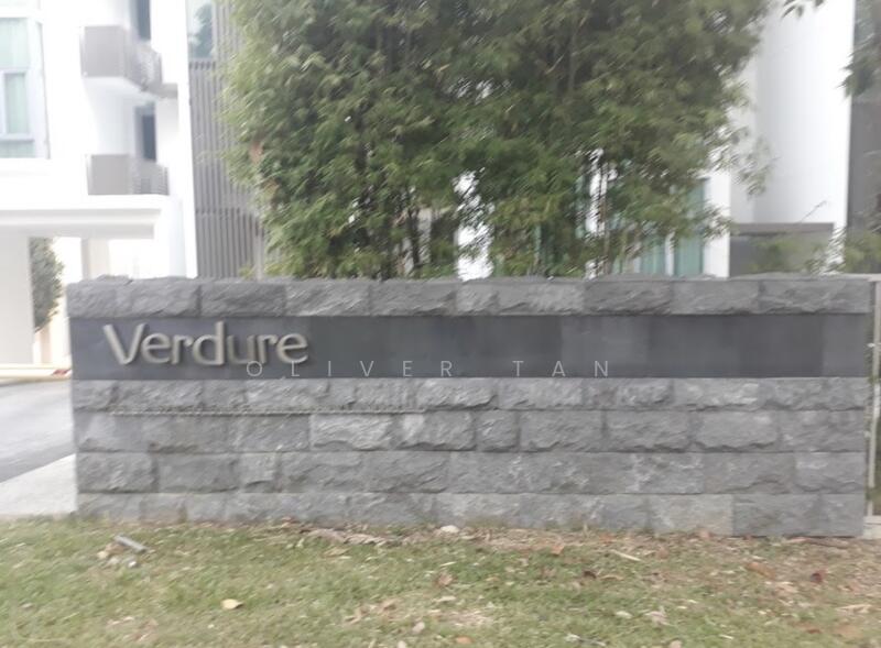 For Sale - Verdure @ Holland Park