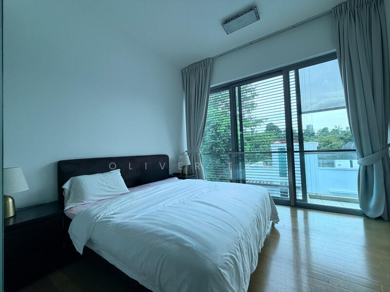 For Sale - Verdure @ Holland Park