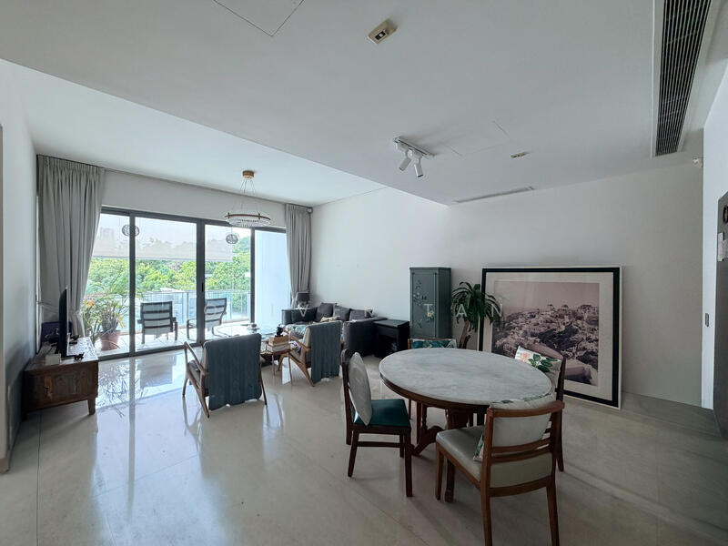 For Sale - Verdure @ Holland Park