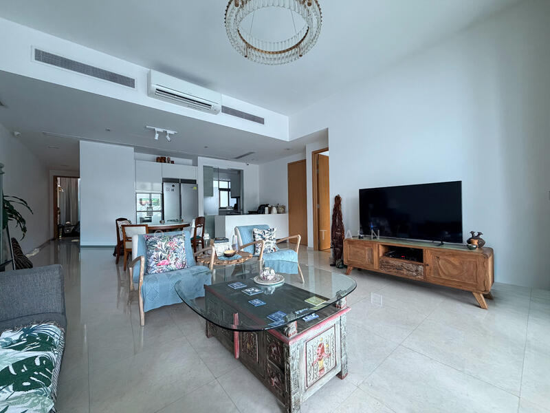 For Sale - Verdure @ Holland Park