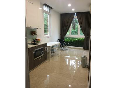 For Sale - The Hillford