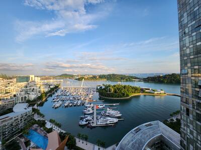For Rent - Reflections at Keppel Bay