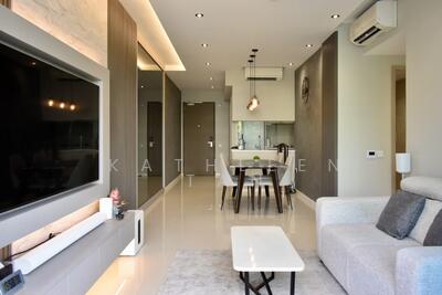 For Sale - Treasure at Tampines