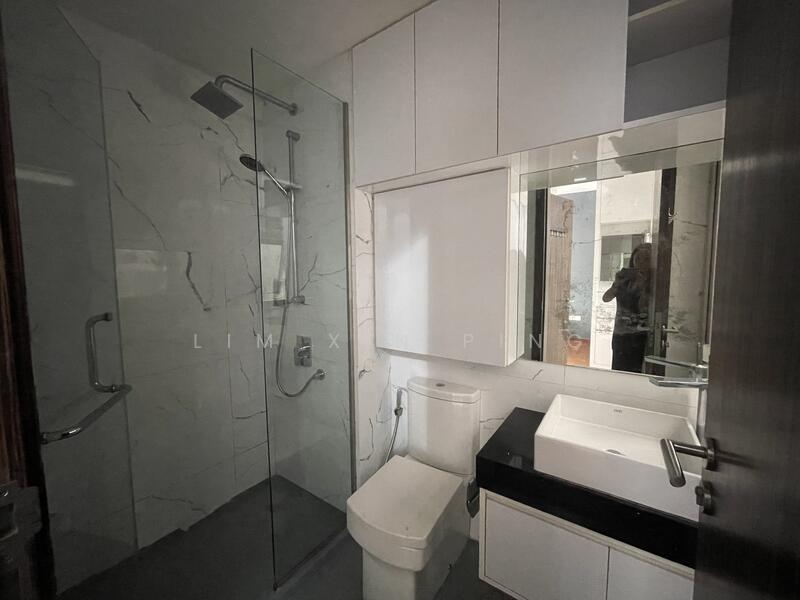 Level 2 Ensuite Bathroom 