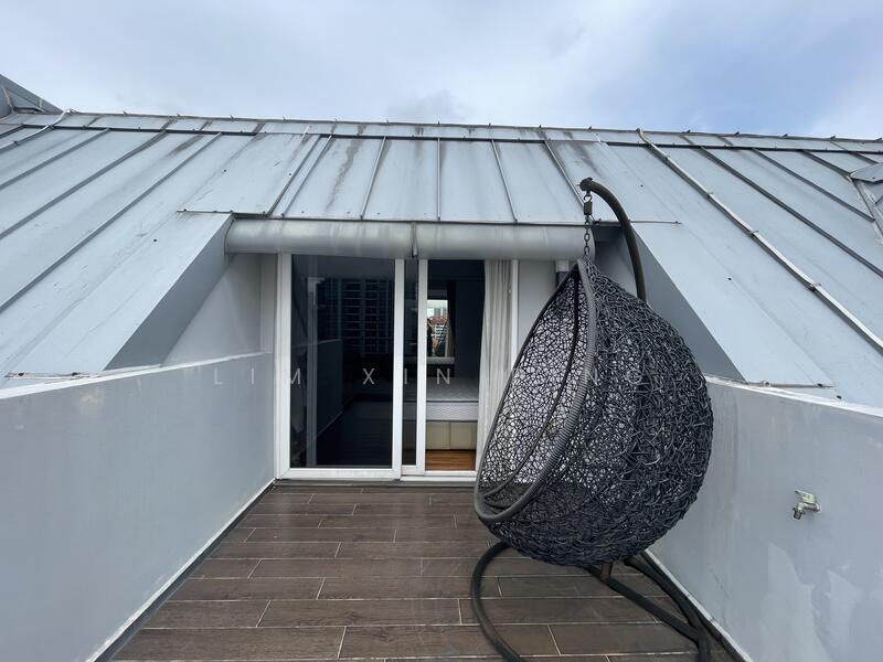 For Rent - Suites @ Topaz