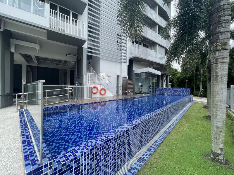 For Rent - Suites @ Topaz