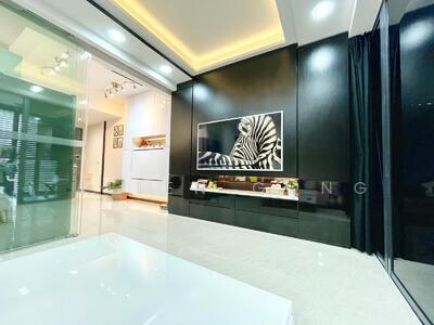 For Rent - Gem Residences