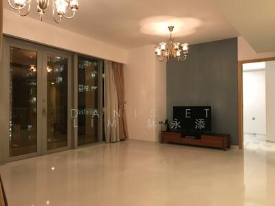 For Rent - One Shenton