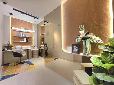 For Sale - Promenade Peak