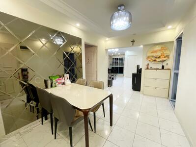 For Sale - 467 Admiralty Drive