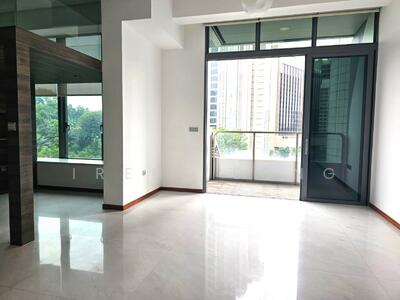 For Sale - The Scotts Tower