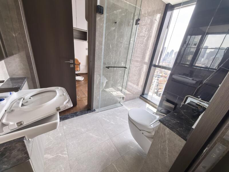 Piccadilly Grand, 1 Northumberland Road, Room Rental, 150 sqft, Condominium For Rent, by Ben XIA 夏天鹏, 500017712 - Bathroom - PropertyGuru.com.sg