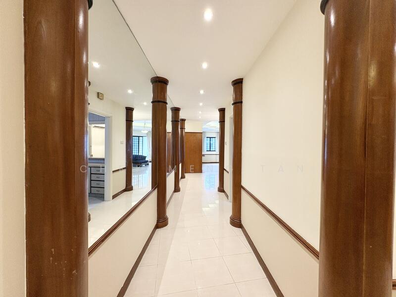 Corridor