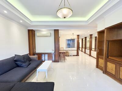 For Rent - Nouvelle Park