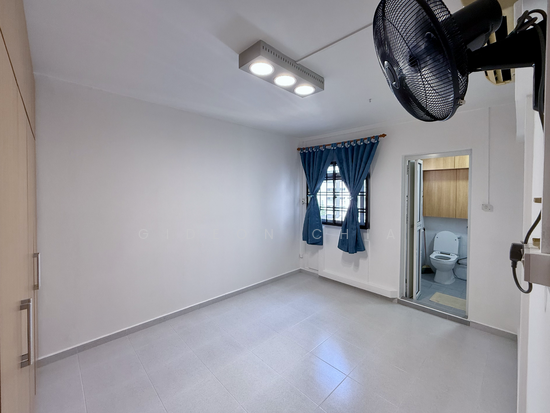 For Rent - 307 Woodlands Avenue 1