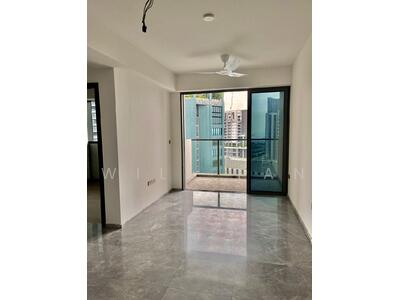 For Rent - One Bernam