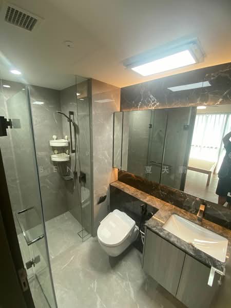 Piccadilly Grand, 1 Northumberland Road, Room Rental, 100 sqft, Condominium For Rent, by Ben XIA 夏天鹏, 500017720 - Bathroom - PropertyGuru.com.sg