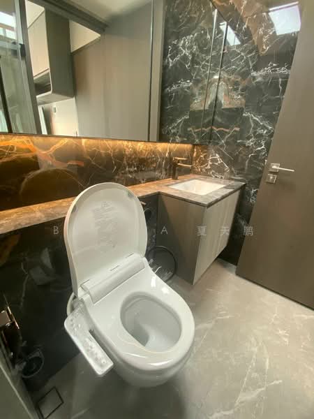 Piccadilly Grand, 1 Northumberland Road, Room Rental, 100 sqft, Condominium For Rent, by Ben XIA 夏天鹏, 500017720 - Bathroom - PropertyGuru.com.sg