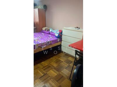 For Rent - 402 Pandan Gardens