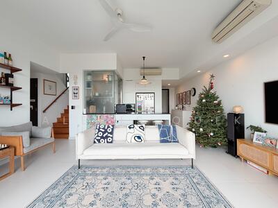 For Sale - The Seawind @ Telok Kurau