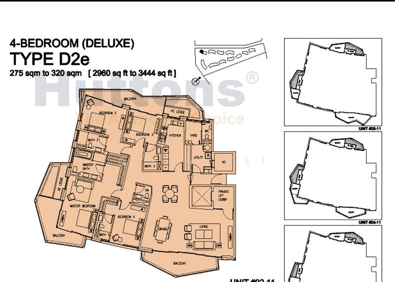 For Rent Corals at Keppel Bay