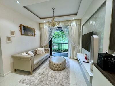 For Rent - Archipelago