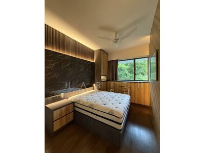 For Rent - Archipelago