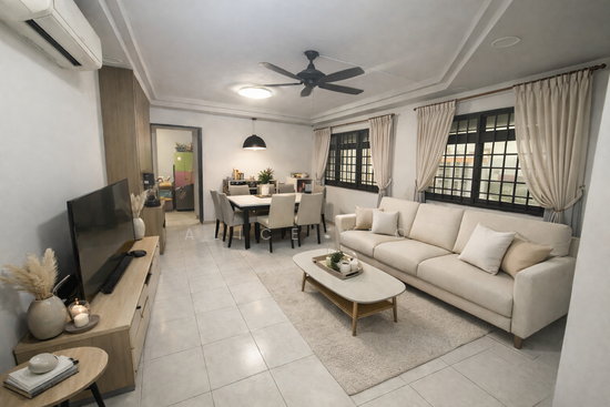 For Sale - 679C Jurong West Central 1