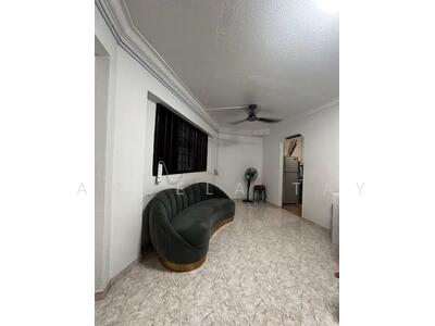 For Rent - 777 Yishun Avenue 2