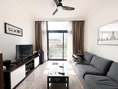 For Sale - River Place