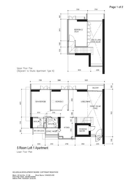For Sale 92 Dawson Road