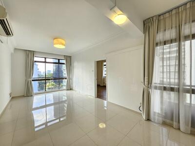 For Rent - Pastoral View