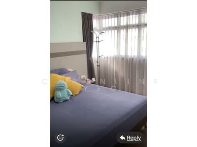 For Rent - 415A Fernvale Link