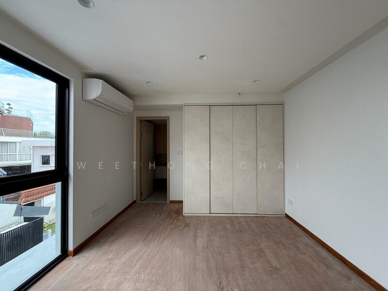 ⭐⭐⭐LANDED7772@Stunning Brand New 2.5 sty Corner Terrace with Mazzanine basement near MRT (D16) 6rm, , 6 Bedrooms, 6,780 sqft, Corner Terrace For Sale, by WeeThong Chai, 500017768 - Interior - PropertyGuru.com.sg