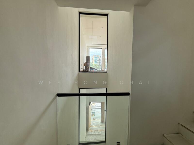 ⭐⭐⭐LANDED7772@Stunning Brand New 2.5 sty Corner Terrace with Mazzanine basement near MRT (D16) 6rm, , 6 Bedrooms, 6,780 sqft, Corner Terrace For Sale, by WeeThong Chai, 500017768 - Interior - PropertyGuru.com.sg