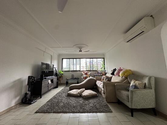 For Sale - 102 Jalan Dusun