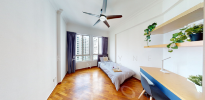 For Rent - Northoaks