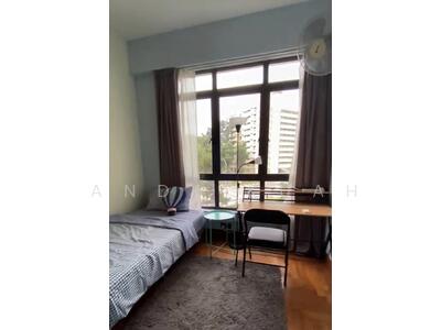For Rent - Eastpoint Green