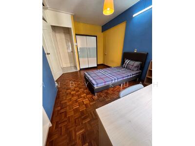 For Rent - 230F Tampines Street 24