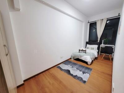 For Rent - Simei Green Condominium