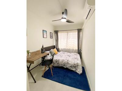 For Rent - People's Park Complex