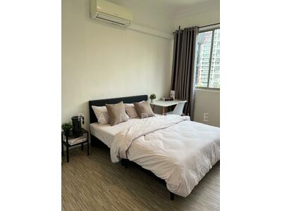 For Rent - Kum Hing Court