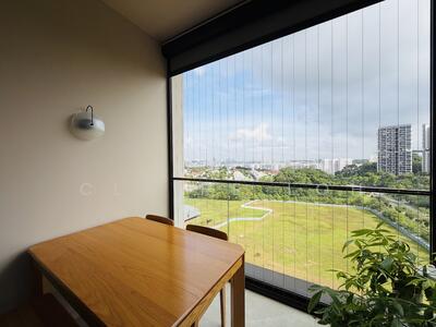 For Sale - Dairy Farm Residences