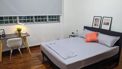 For Rent - Kum Hing Court