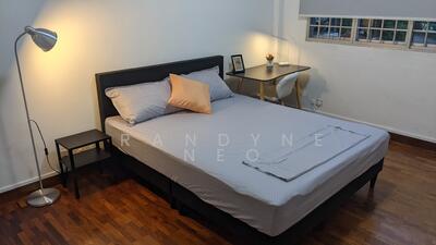 For Rent - Kum Hing Court