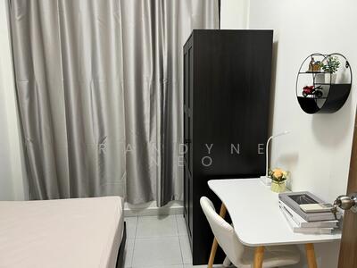 For Rent - Kum Hing Court